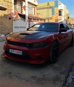 دودج تشارجر